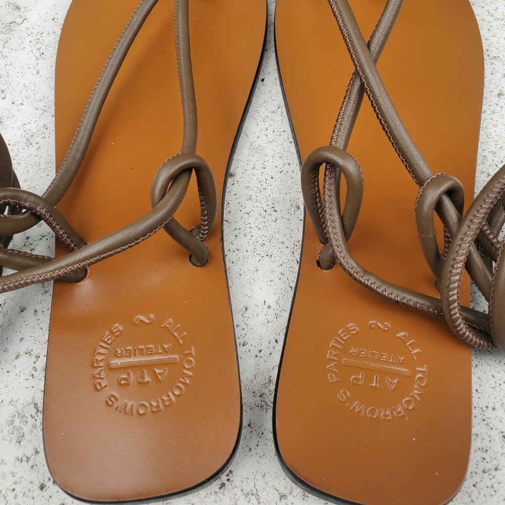 ATP Sandals - Picture 4 of 7